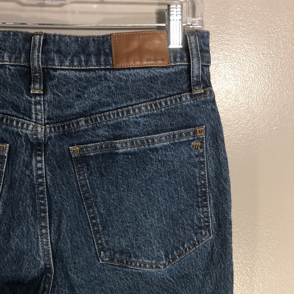 Madewell jeans - Picture 6 of 14